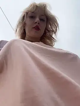 RonnieKiss' Webcam Show