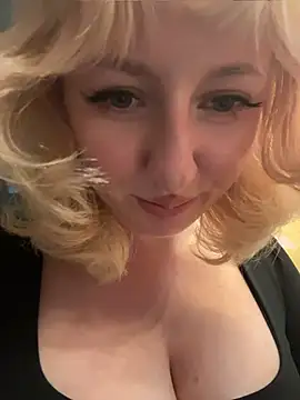 Živý XXX chat RonnieKiss