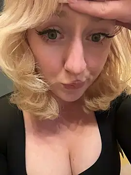 RonnieKiss' Webcam Show