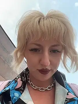 RonnieKiss' Webcam Show