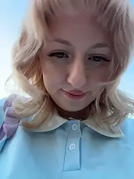 RonnieKiss' Webcam Show