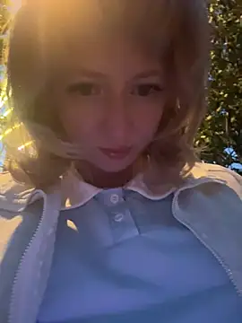 RonnieKiss Adlı Modelin Web Kamerası Şovu