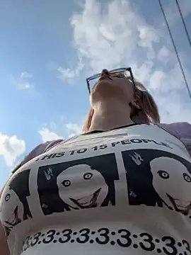 RonnieKiss 라이브 XXX 채팅