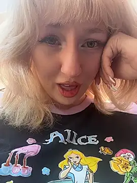 RonnieKiss' Live XXX Chat