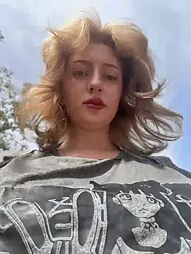 RonnieKiss' Webcam Show