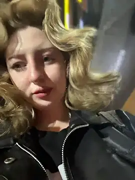 RonnieKiss Webcamshow