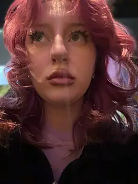 RonnieKiss 라이브 XXX 채팅