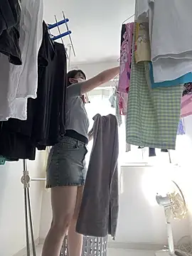 XXX chat uživo modela Tariman_hitozuma