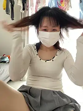 Tariman_hitozuma's Webcam Show