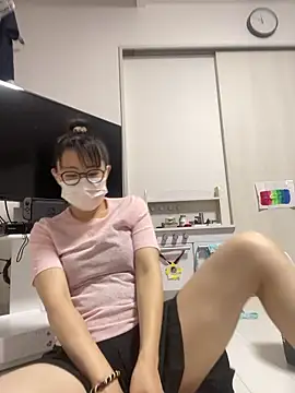 Tariman_hitozuma's Webcam Show