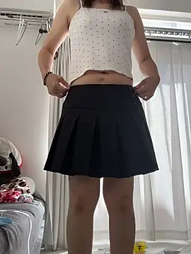 Czat XXX na żywo – Tariman_hitozuma