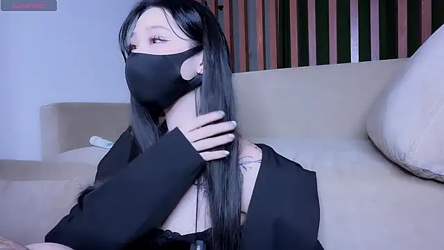 midzuki_chan 웹캠 쇼