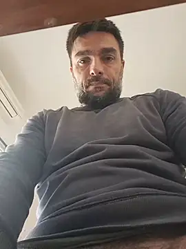 Show de webcam de pablet22
