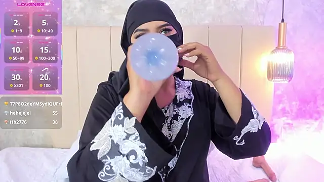 Daksha_a's Live XXX Chat