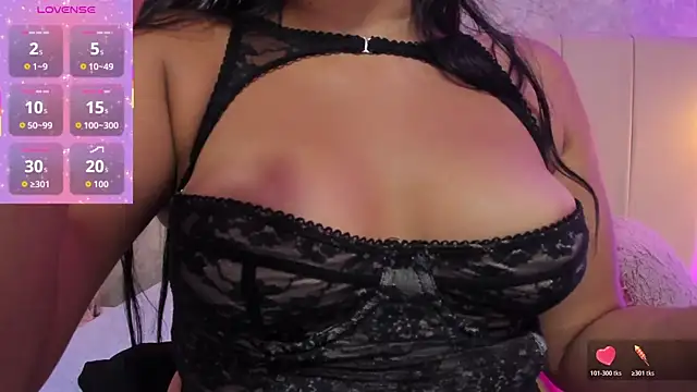 Chatroom XXX en direct de Daksha_a