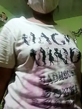 Mona_darling21 실시간 채팅방