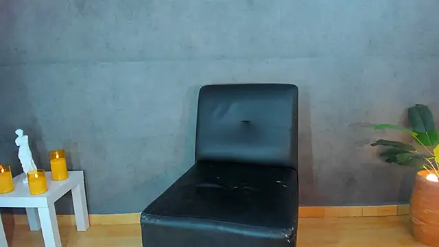 Show Webcam de BadLiam_