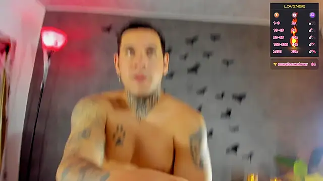 Show Webcam de BadLiam_