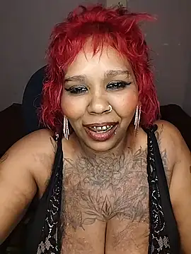 Javel123's Webcam Show