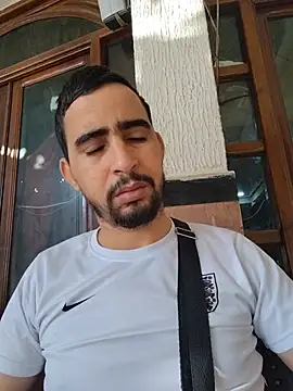 Mizo200 Adlı Modelin Web Kamerası Şovu