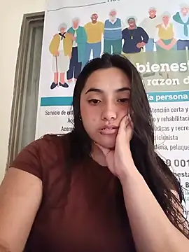 Show Webcam de ANDREA-10_