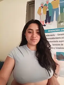 ANDREA-10_'s Live XXX Chat
