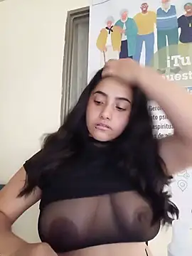 ANDREA-10_ Show in webcam