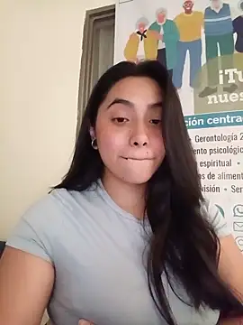 Show webcam de ANDREA-10_