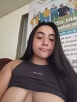 ANDREA-10_ Show Webcam