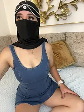 _Malak's Live XXX Chat