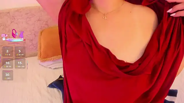 _Malak 网络视讯表演