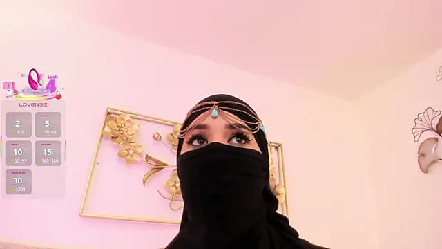 _Malak's Live XXX Chat