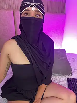 _Malak's Live XXX Chat