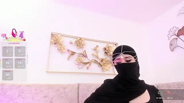 _Malak's Webcam Show