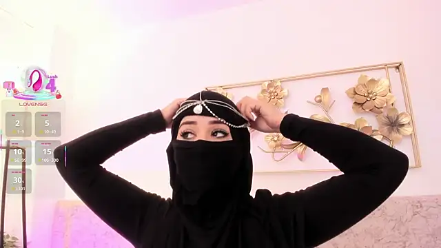 _Malak Webcamshow