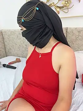 _Malak's Live XXX Chat