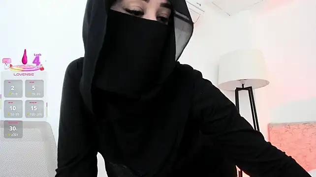 Živý XXX chat _Malak