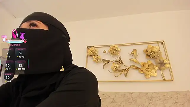 _Malak webkamerás műsora