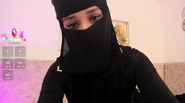 _Malak – Live XXX-chat