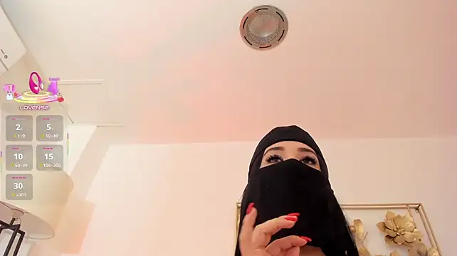 _Malak Chat XXX live