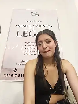 SALOME-28_ – Naživo XXX chat