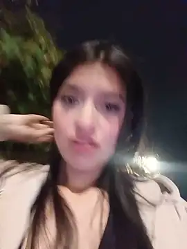 Živý XXX chat SALOME-28_