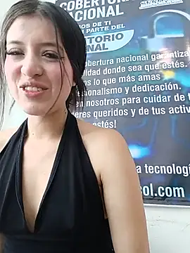Chat +18 de SALOME-28_ ao vivo