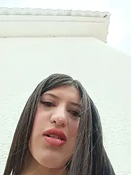 Chat XXX ao vivo de SALOME-28_