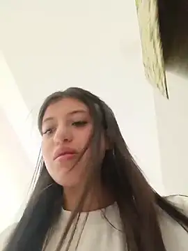 XXX chat uživo modela SALOME-28_
