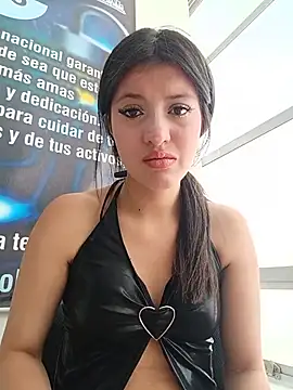 SALOME-28_ Pertunjukan Webcam