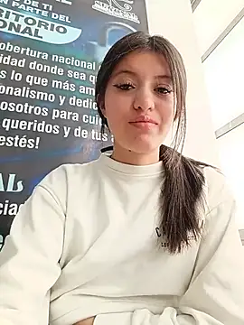 SALOME-28_ Webcam show