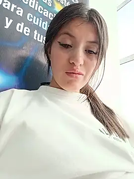 SALOME-28_'s Webcam Show