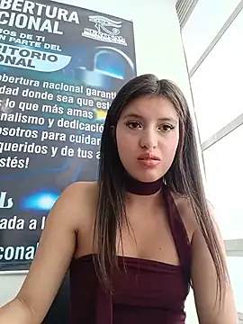 SALOME-28_ Chat XXX live