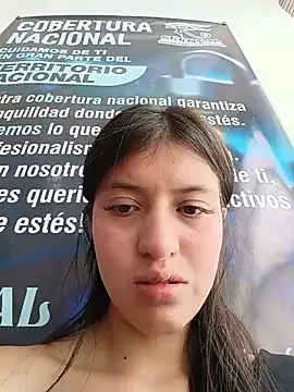 SALOME-28_ Show in webcam
